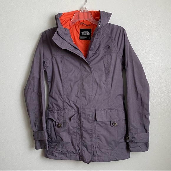 Rain jacket - Picture 2 of 2